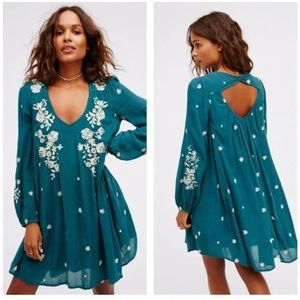 Free People Sweet Tennessee Dre’s Sz XS